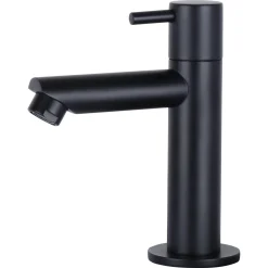 Brico Differnz Fonteinset Mix&Match Ravo Beton Recht Mat Zwart Outlet