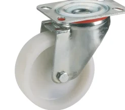 Dorner Helmer Zwenkwiel Polypropyleen 80X35Mm-Brico Hot