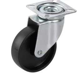 Dorner+Helmer Zwenkwiel Plastic O50Mm-Brico Online