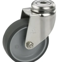 Dorner+Helmer Zwenkwiel Tpe O50Mm-Brico Best