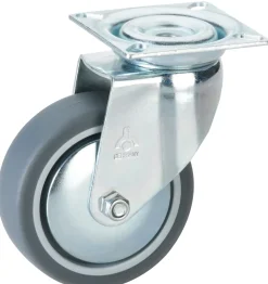 Dorner+Helmer Zwenkwiel Tpe O100Mm-Brico Outlet