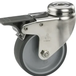 Dorner+Helmer Zwenkwiel Tpe O50Mm-Brico Best