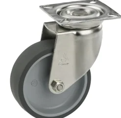 Dorner+Helmer Zwenkwiel Tpe O50Mm-Brico Clearance