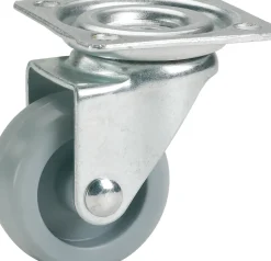 Dorner+Helmer Zwenkwiel Voor Meubels O45Mm-Brico New