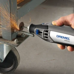 Brico Dremel Accessoireset S724Ja – 150 Stuks New