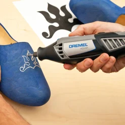 Brico Dremel Accessoireset S724Ja – 150 Stuks New