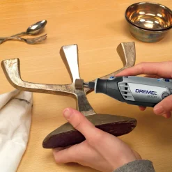 Brico Dremel Accessoireset S724Ja – 150 Stuks New