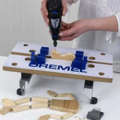 Brico Dremel Borenset 628 – 7 Stuks Discount