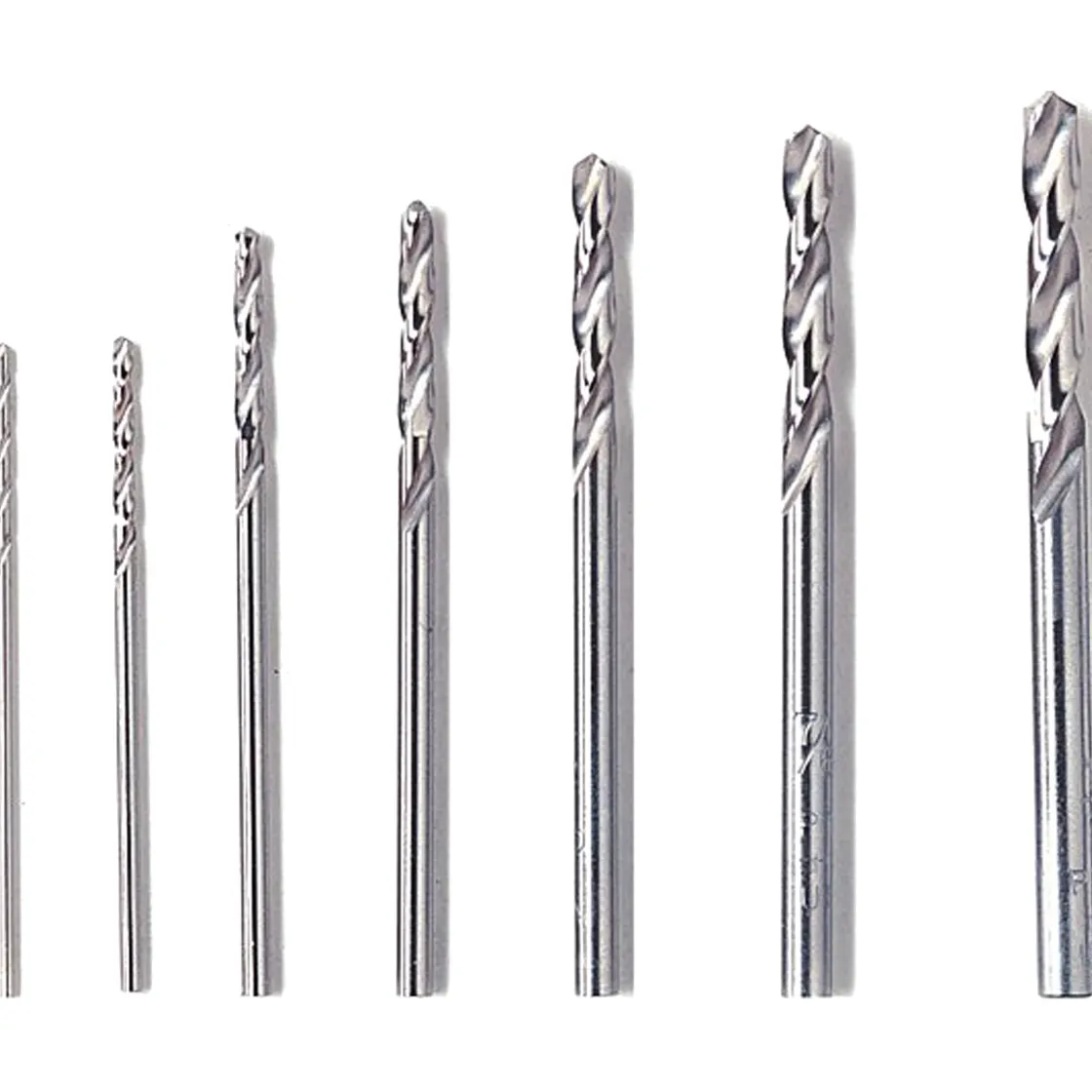 Brico Dremel Borenset 628 – 7 Stuks Discount