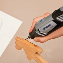 Brico Dremel Frees 194Ja 3,2Mm – 2 Stuks Hot