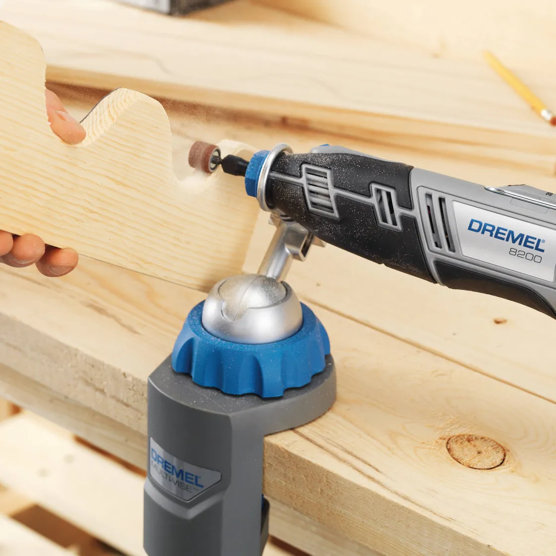 Brico Dremel Frees 115Ja 7,8Mm – 2 Stuks Sale