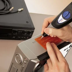 Brico Dremel Graveerpen + Set 290Jm 35W Sale