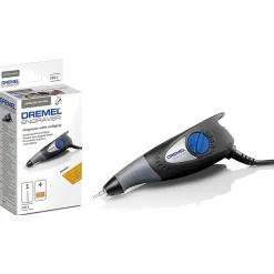 Brico Dremel Graveerpen + Set 290Jm 35W Sale