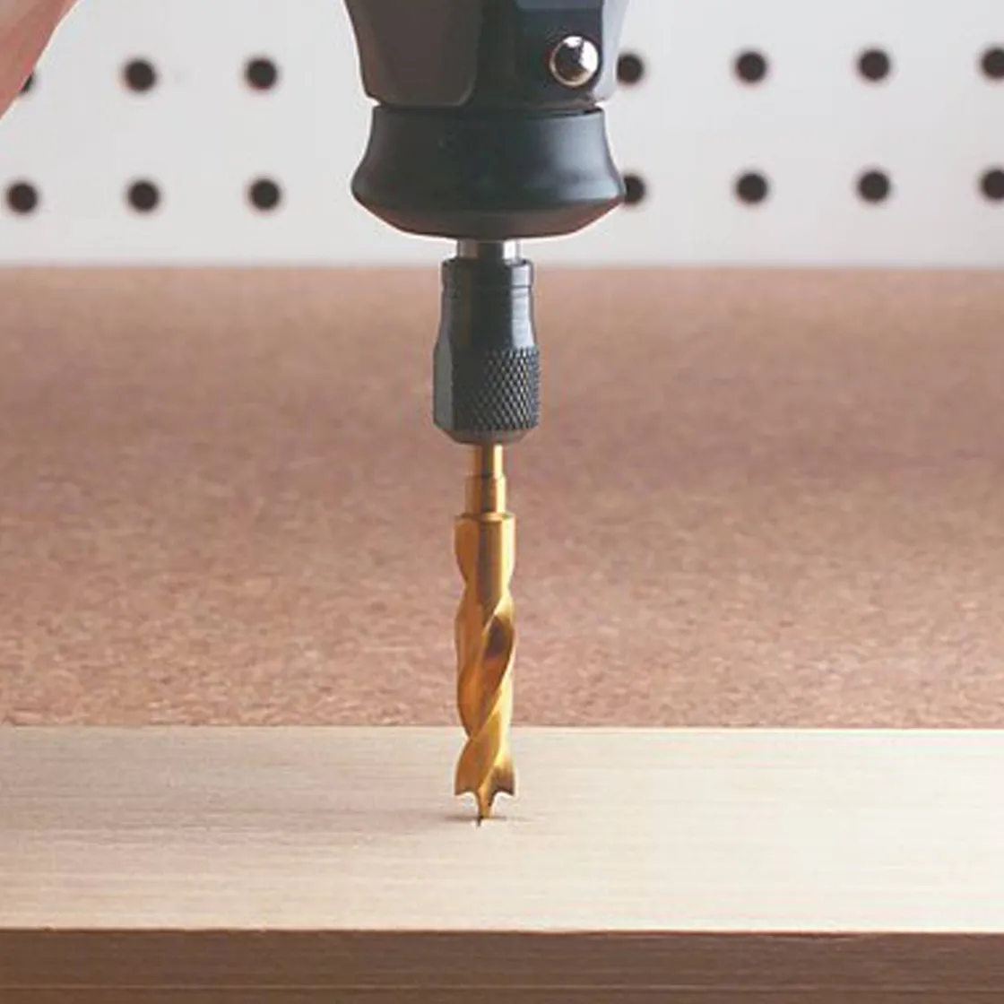 Brico Dremel Houtborenset 636Ja – 4 Stuks New