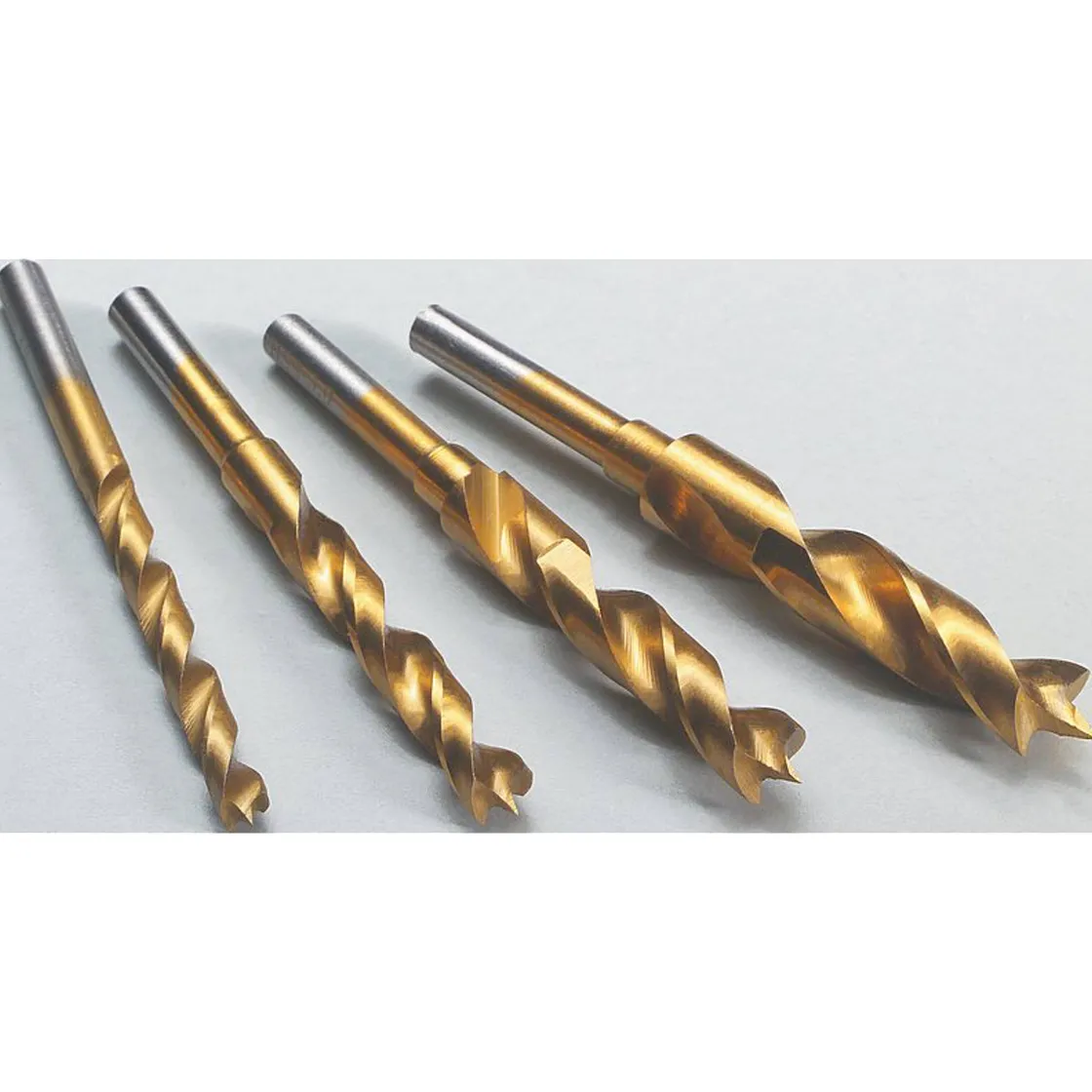 Brico Dremel Houtborenset 636Ja – 4 Stuks New