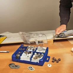 Brico Dremel Multifunctionele Accessoireset E725Ja – 70 Stuks Outlet