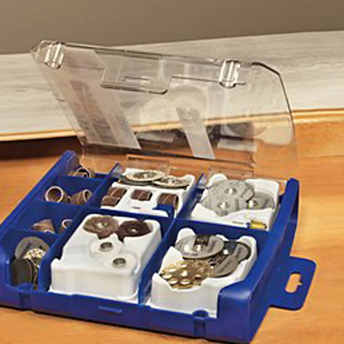 Brico Dremel Multifunctionele Accessoireset E725Ja – 70 Stuks Outlet