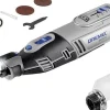 Brico Dremel Multigereedschap 8220Ja + 5 Accessoires Sale