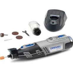 Brico Dremel Multigereedschap 8220Ja + 5 Accessoires Sale