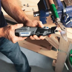 Brico Dremel Multigereedschap 8220Ja + 5 Accessoires Sale