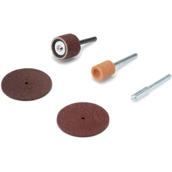 Brico Dremel Multigereedschap 8220Ja + 5 Accessoires Sale