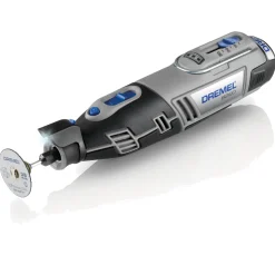 Brico Dremel Multigereedschap 8220Ja + 5 Accessoires Sale