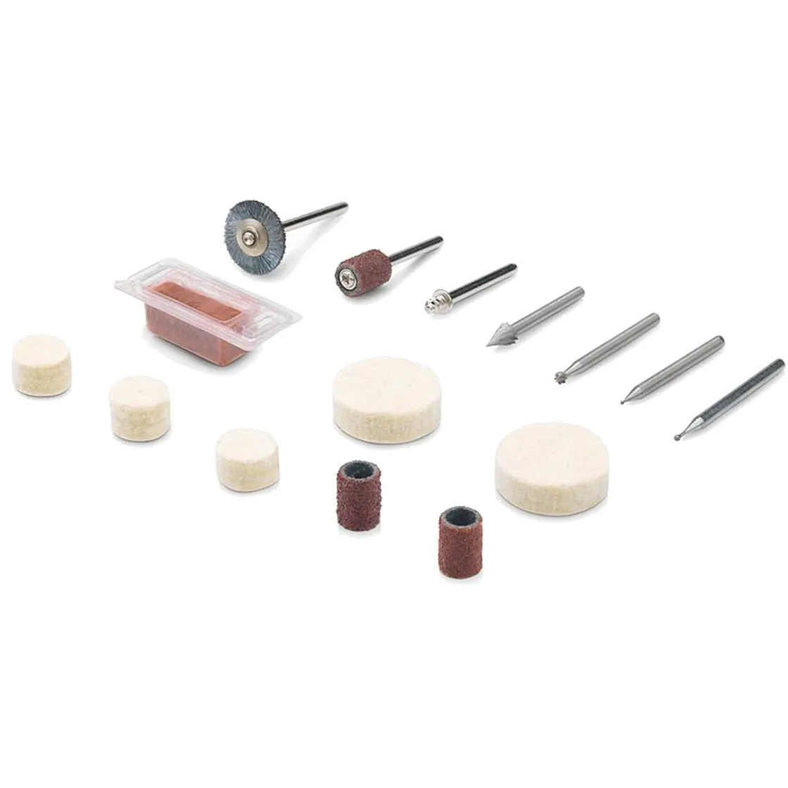 Brico Dremel Multigereedschap 2050Ja + 15 Accessoires Clearance