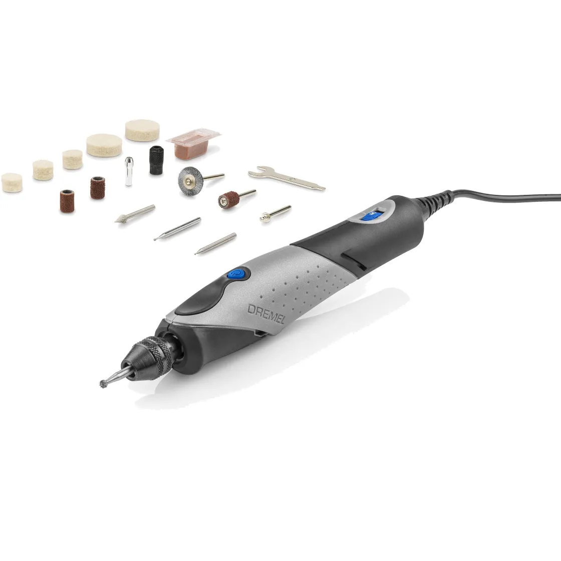 Brico Dremel Multigereedschap 2050Ja + 15 Accessoires Clearance