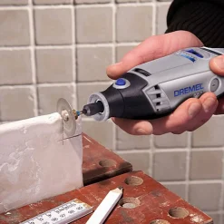 Brico Dremel Multigereedschap 3000Jp + 25 Accessoires New