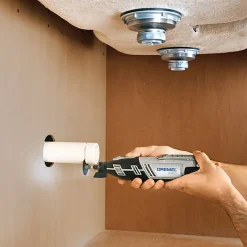 Brico Dremel Multigereedschap 8220Jf + 45 Accessoires Best