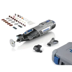 Brico Dremel Multigereedschap 8220Jf + 45 Accessoires Best