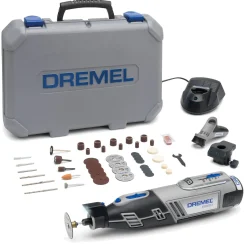 Brico Dremel Multigereedschap 8220Jf + 45 Accessoires Best
