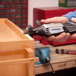 Brico Dremel Multigereedschap 4000Jp + 65 Accessoires Outlet