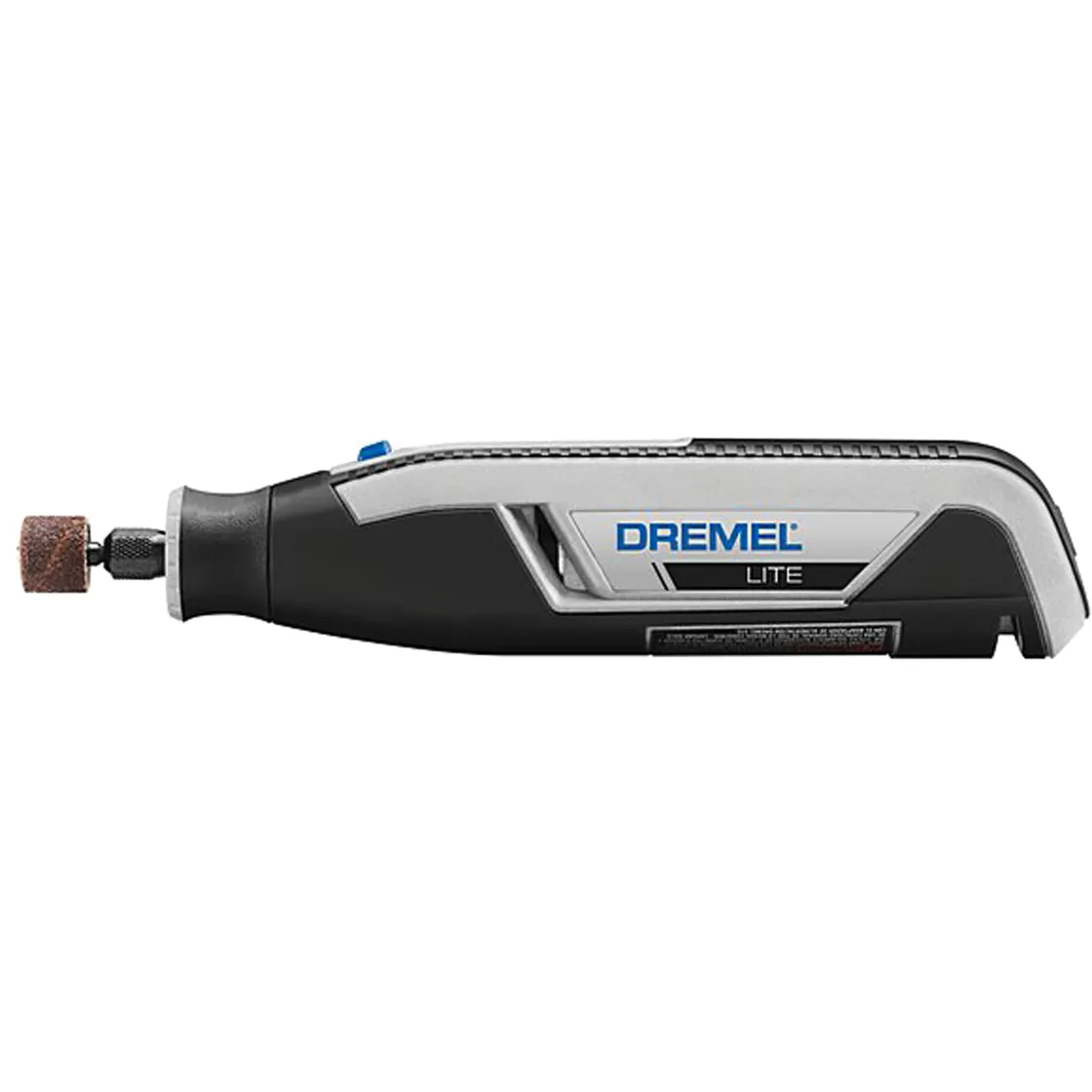 Brico Dremel Multigereedschap Lite 7760Ja + 15 Accessoires New
