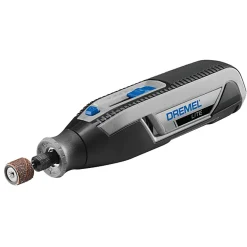 Brico Dremel Multigereedschap Lite 7760Ja + 15 Accessoires New