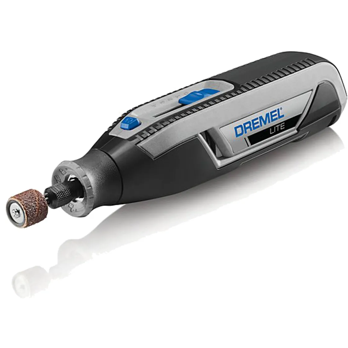 Brico Dremel Multigereedschap Lite 7760Ja + 15 Accessoires New