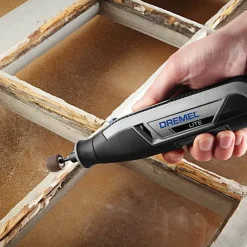 Brico Dremel Multigereedschap Lite 7760Ja + 15 Accessoires New