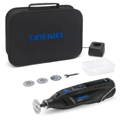 Brico Dremel Multitool 8260Ja 12V Clearance