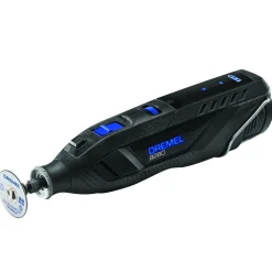 Brico Dremel Multitool 8260Ja 12V Clearance