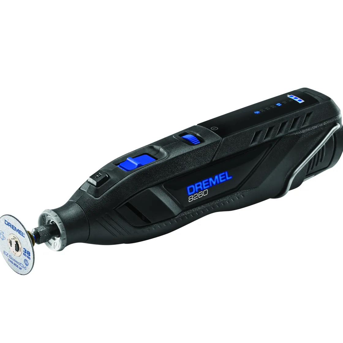 Brico Dremel Multitool 8260Ja 12V Clearance
