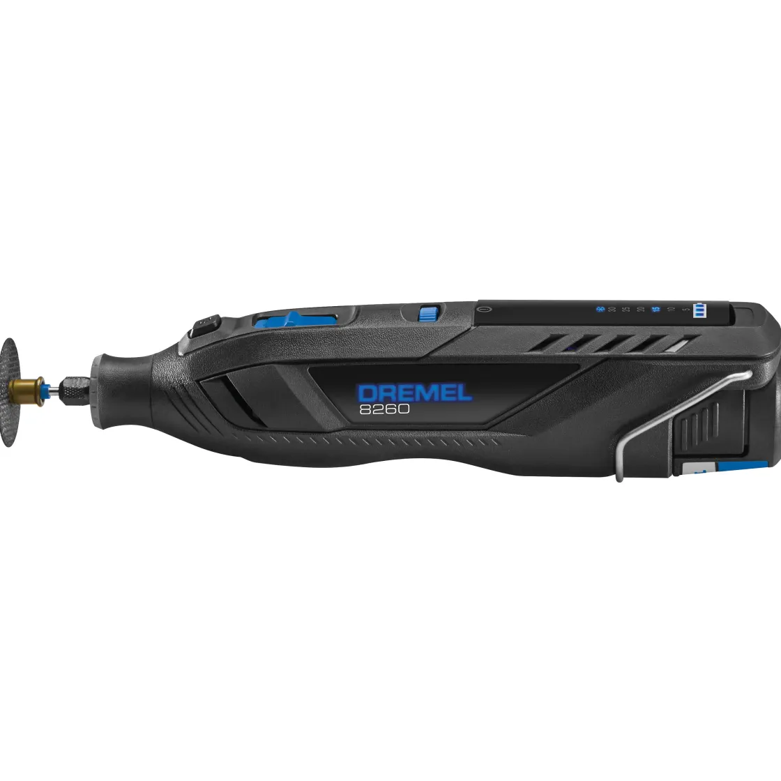 Brico Dremel Multitool 8260Ja 12V Clearance