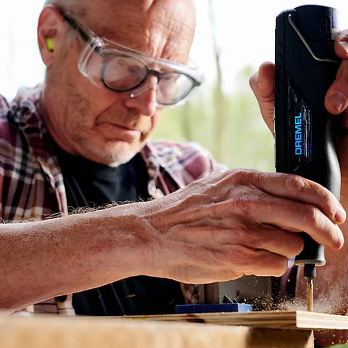 Brico Dremel Multitool 8260Ja 12V Clearance