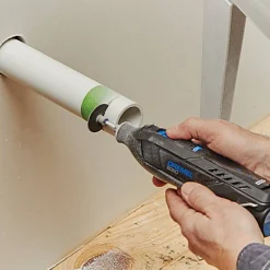 Brico Dremel Multitool 8260Jf 12V Outlet