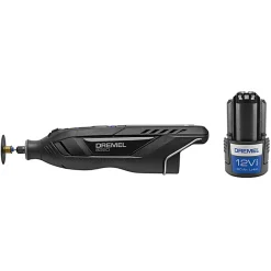 Brico Dremel Multitool 8260Jf 12V Outlet