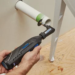 Brico Dremel Multitool 8260Jf 12V Outlet