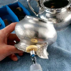 Brico Dremel Schuurpolijstschijf Speedclic – 2 Stuks Hot