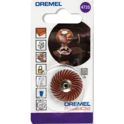Brico Dremel Schuurschijf S473Ja K220 25Mm Discount