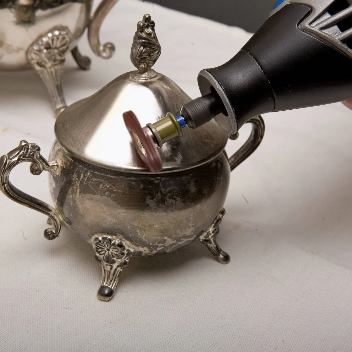 Brico Dremel Schuurschijf S473Ja K220 25Mm Discount