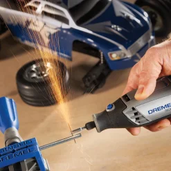 Brico Dremel Snijschijf 540 32Mm – 5 Stuks