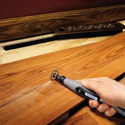 Brico Dremel Snijschijf S544Ja 38Mm Hot